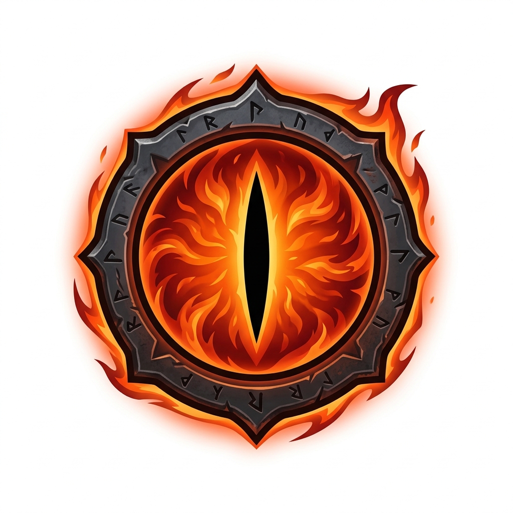 Ojo de Sauron